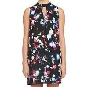 1. State Floral Mini Dress Size XS